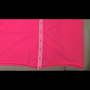 Ivivva Chill Scarf - Hot Pink - One Size - Like New